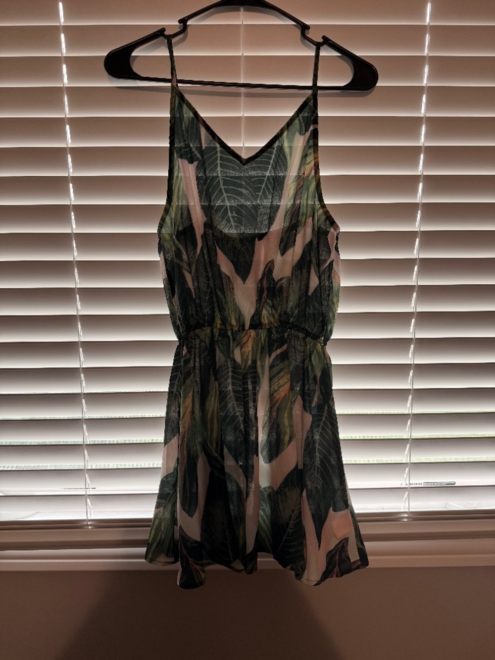 Cupshe dress